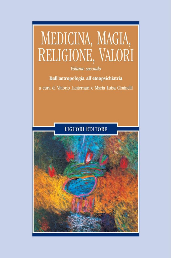 Medicina, magia, religione, valori - Librerie.coop Medicina, magia, religione, valori - Librerie.coop