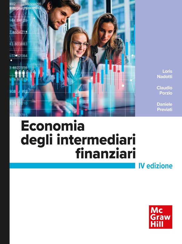 Economia degli intermediari finanziari 4/ed - Librerie.coop Economia degli intermediari finanziari 4/ed - Librerie.coop