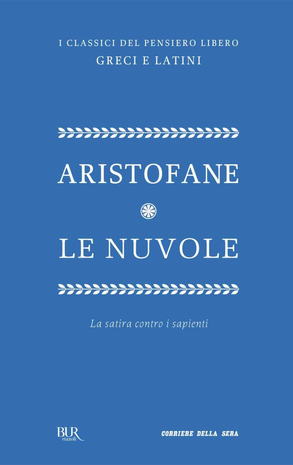 Le nuvole - Librerie.coop Le nuvole - Librerie.coop