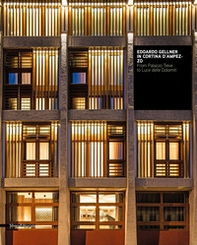 Edoardo Gellner in Cortina d'Ampezzo. From Palazzo Telve to Luce delle Dolomiti - Librerie.coop