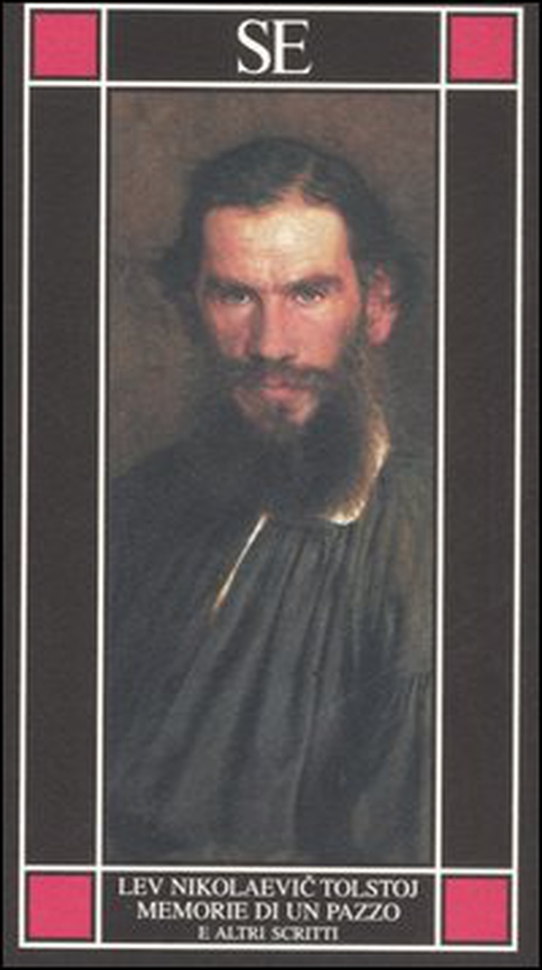 Memorie di un pazzo e altri scritti - Librerie.coop Memorie di un pazzo e altri scritti - Librerie.coop