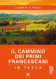 Il cammino dei primi francescani in tasca - Librerie.coop