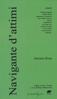 Navigante d'attimi - Librerie.coop