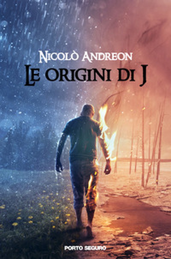 Le origini di J - Librerie.coop Le origini di J - Librerie.coop