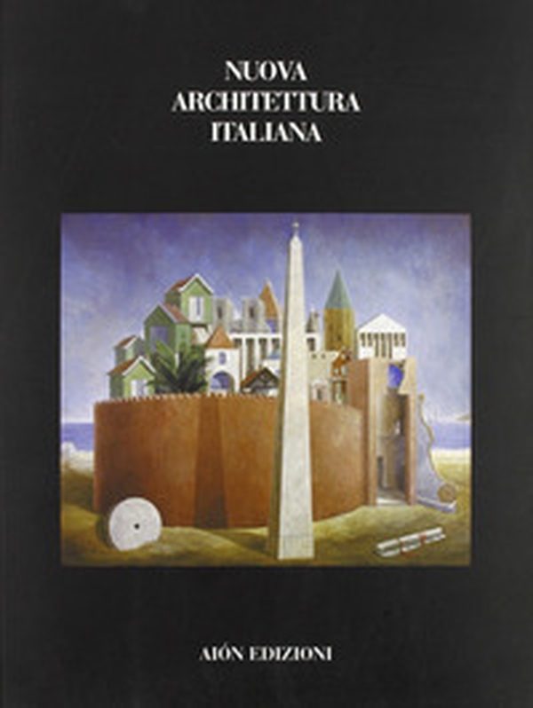 Nuova architettura italiana - Librerie.coop Nuova architettura italiana - Librerie.coop