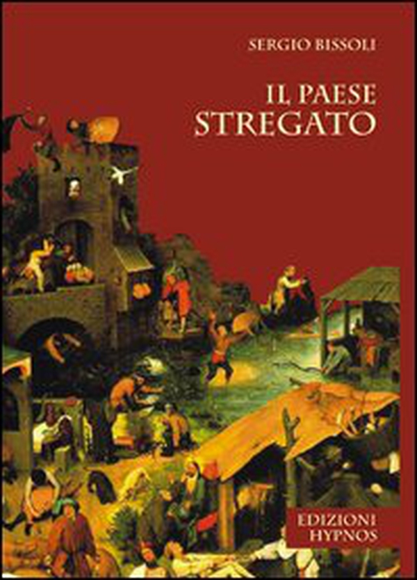 Il paese stregato - Librerie.coop Il paese stregato - Librerie.coop
