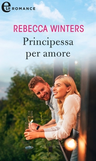 Principessa per amore (eLit) - Librerie.coop