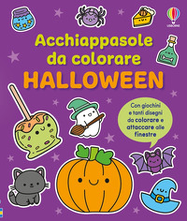 Halloween - Librerie.coop
