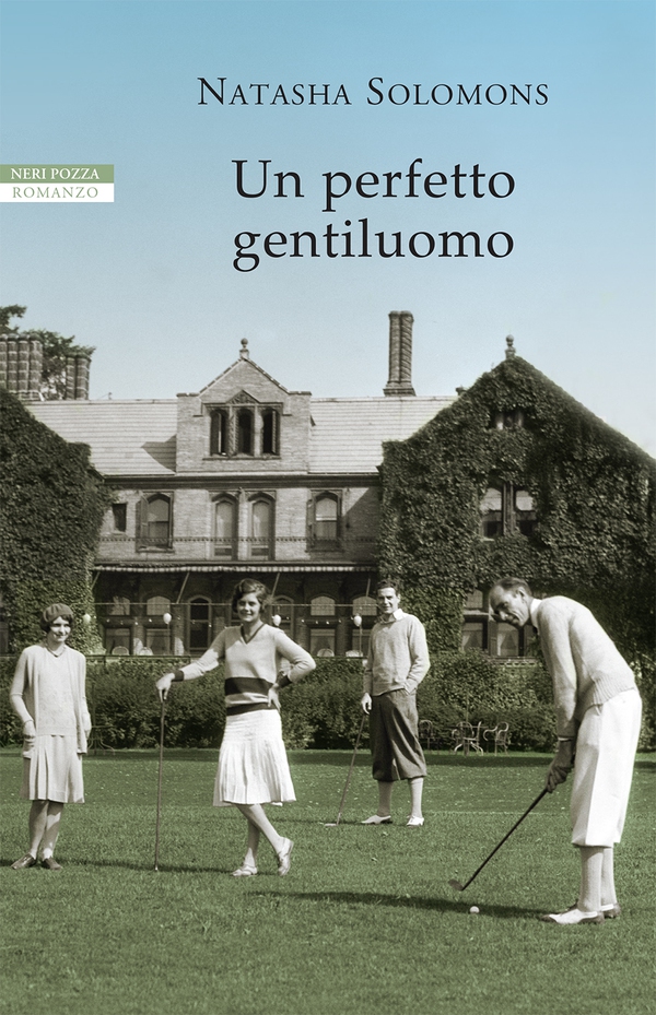 Un perfetto gentiluomo - Librerie.coop Un perfetto gentiluomo - Librerie.coop