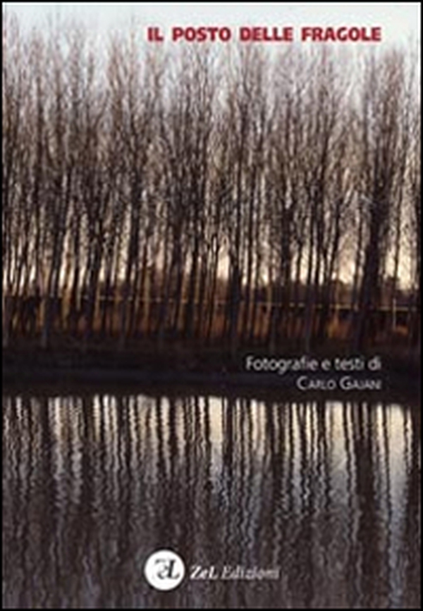 Il posto delle fragole - Librerie.coop Il posto delle fragole - Librerie.coop