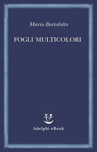 Fogli multicolori - Librerie.coop