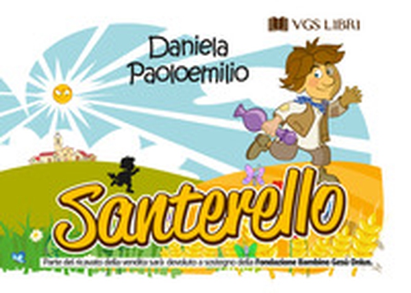 Santerello - Librerie.coop Santerello - Librerie.coop