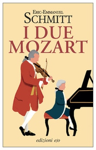I due Mozart - Librerie.coop