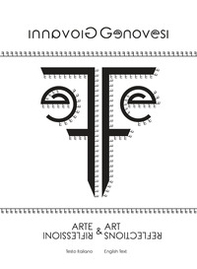 Effe. Arte e riflessione. Ediz. italiana e inglese - Librerie.coop