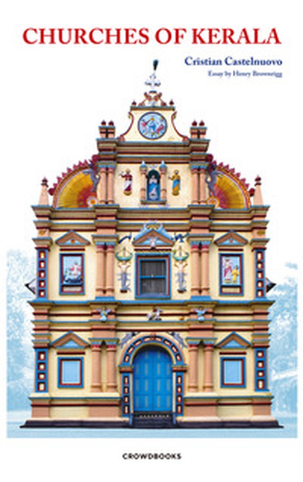 Churches of Kerala - Librerie.coop Churches of Kerala - Librerie.coop