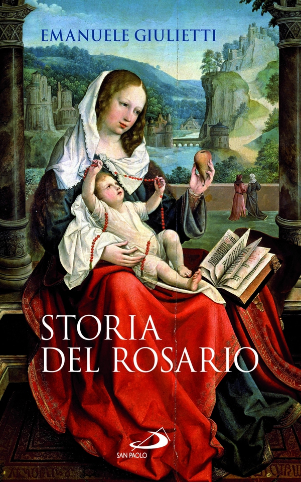 Storia del rosario - Librerie.coop