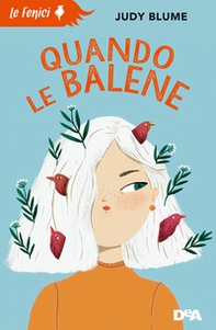 Quando le balene - Librerie.coop Quando le balene - Librerie.coop