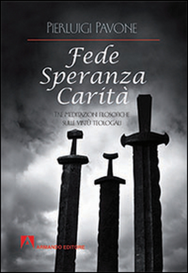 Fede speranza carità - Librerie.coop