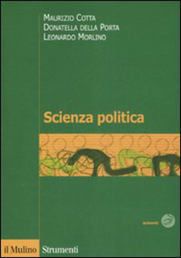 Scienza politica - Librerie.coop Scienza politica - Librerie.coop