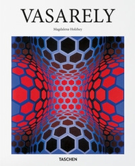 Vasarely. Ediz. inglese - Librerie.coop