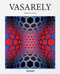 Vasarely. Ediz. inglese - Librerie.coop Vasarely. Ediz. inglese - Librerie.coop