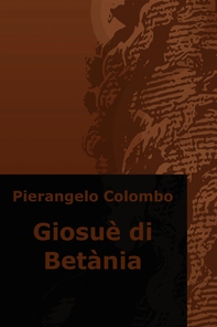 Giosuè di Betània - Librerie.coop