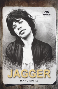 Jagger - Librerie.coop