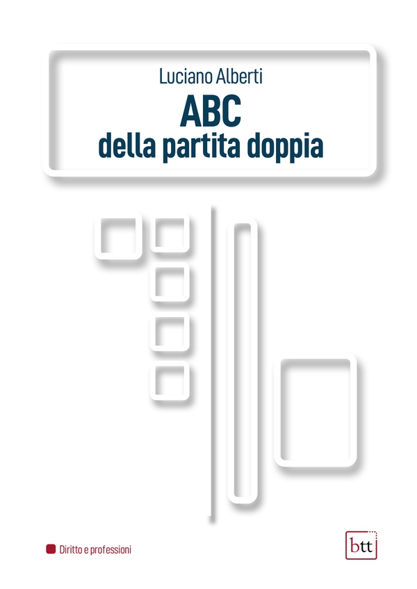 ABC della partita doppia - Librerie.coop ABC della partita doppia - Librerie.coop