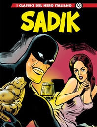 Sadik - Vol. 2 - Librerie.coop