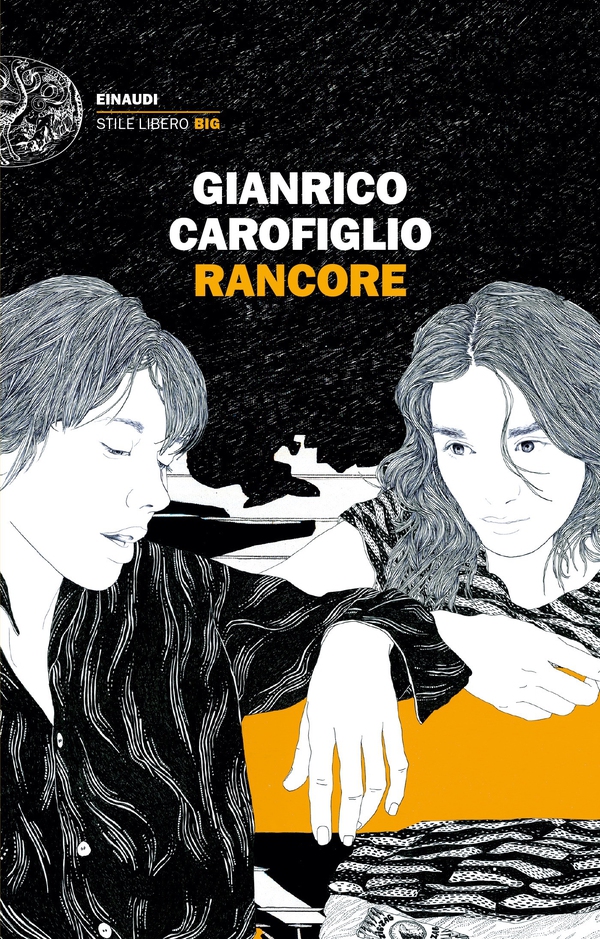 Rancore - Librerie.coop Rancore - Librerie.coop