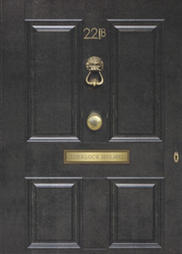 Sherlock Holmes. Un'indagine fisiognomica - Librerie.coop Sherlock Holmes. Un'indagine fisiognomica - Librerie.coop