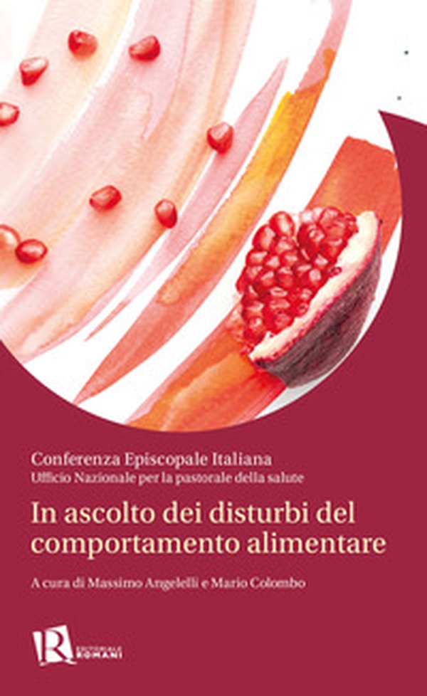 In ascolto dei disturbi del comportamento alimentare - Librerie.coop In ascolto dei disturbi del comportamento alimentare - Librerie.coop