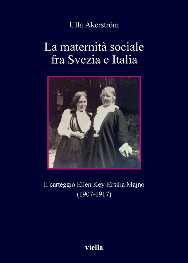 La maternità sociale fra Svezia e Italia - Librerie.coop La maternità sociale fra Svezia e Italia - Librerie.coop