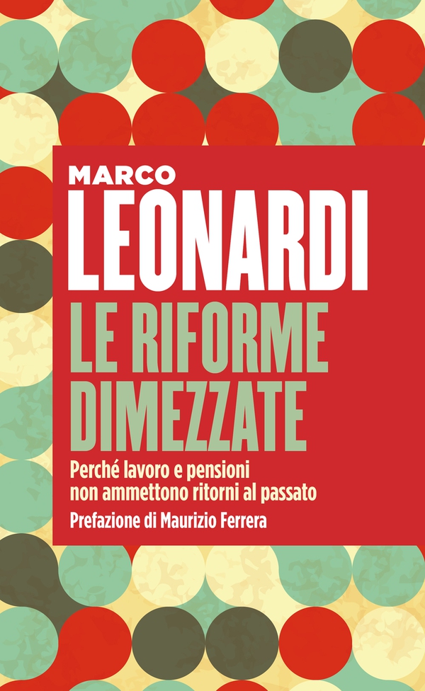 Le riforme dimezzate - Librerie.coop Le riforme dimezzate - Librerie.coop