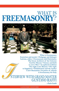 What is Freemasonry? - Librerie.coop What is Freemasonry? - Librerie.coop