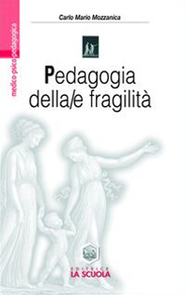 Pedagogia della/e fragilità. La transizione postmoderna dai confini della pedagogia alla pedagogia dei confini - Librerie.coop Pedagogia della/e fragilità. La transizione postmoderna dai confini della pedagogia alla pedagogia dei confini - Librerie.coop