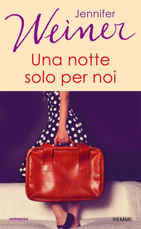 Una notte solo per noi - Librerie.coop Una notte solo per noi - Librerie.coop