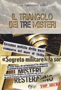 Il triangolo dei tre misteri - Librerie.coop