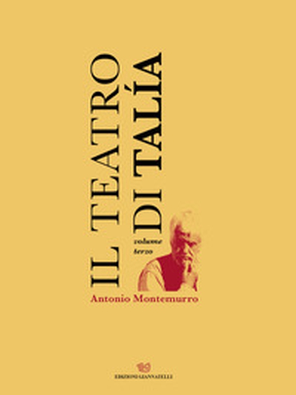 Il teatro di talia - Vol. 3 - Librerie.coop Il teatro di talia - Vol. 3 - Librerie.coop