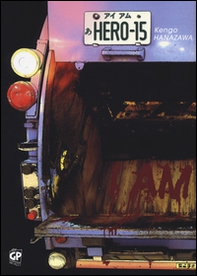I am a hero - Vol. 15 - Librerie.coop