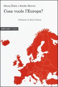 Cosa vuole l'Europa? - Librerie.coop Cosa vuole l'Europa? - Librerie.coop