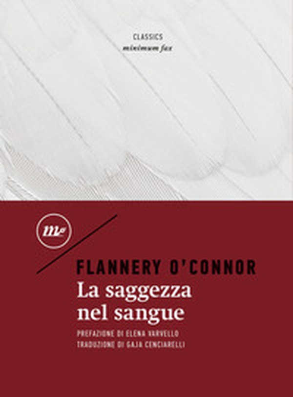 La saggezza nel sangue - Librerie.coop La saggezza nel sangue - Librerie.coop