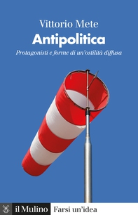 Antipolitica - Librerie.coop