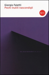 Pochi inutili nascondigli - Librerie.coop