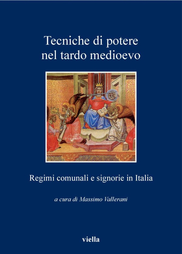 Tecniche di potere nel tardo medioevo - Librerie.coop Tecniche di potere nel tardo medioevo - Librerie.coop