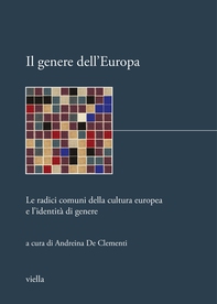 Il genere dell’Europa - Librerie.coop Il genere dell’Europa - Librerie.coop