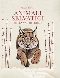 Animali selvatici della Valle di Ledro - Librerie.coop