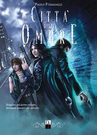 Città delle Ombre - Librerie.coop