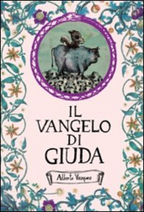Il vangelo di Giuda - Librerie.coop Il vangelo di Giuda - Librerie.coop