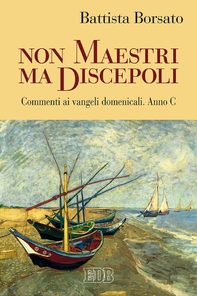 Non maestri ma discepoli - Librerie.coop Non maestri ma discepoli - Librerie.coop
